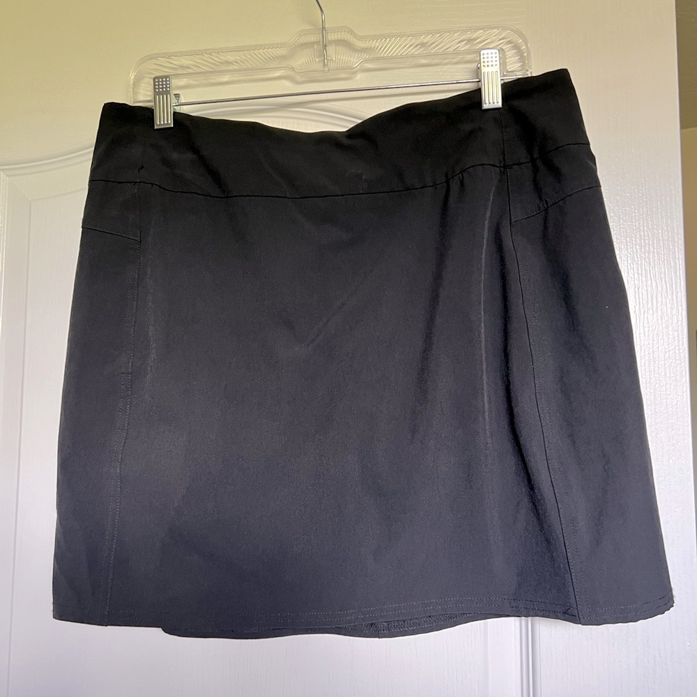 Ascend skort